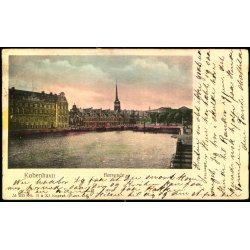 K�benhavn - B�rsgade - Sk.B. &amp; Kf. 230