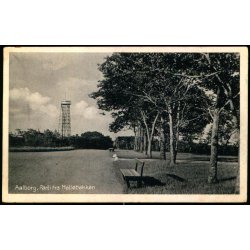 Aalborg - Parti fra Mllebakken - Stender Aa 341 - Brugt