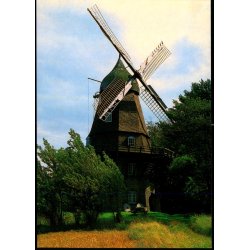 Rsns Mlle - Trojaborgs Forlag KAL 17 - Ubrugt