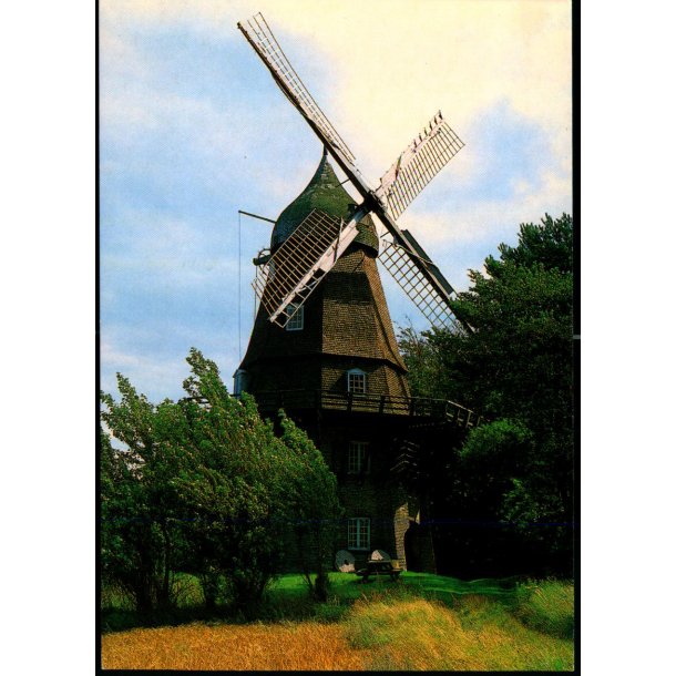 Rsns Mlle - Trojaborgs Forlag KAL 17 - Ubrugt