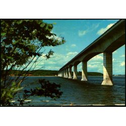 Sallingsundbroen - F.M. 7873 - Ubrugt