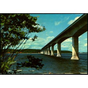 Sallingsundbroen - F.M. 7873 - Ubrugt