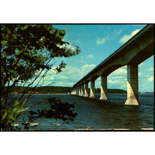 Sallingsundbroen - F.M. 7873 - Ubrugt