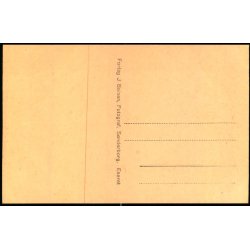 Dybb�l-M�lle - J. Bolsen u/n - Ubrugt