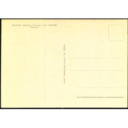 Madeskov Camping - Vollerup - S�nderborg Luftfoto 1258/66 - Ubrugt