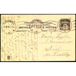 Parti fra Espe - BPM u/n - Brugt