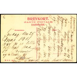 Langes� - W.K.F. 324 - Brugt