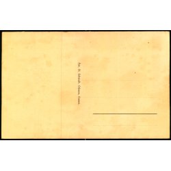 Hilsen fra Gelsted - H. Schmidt u/n - Ubrugt