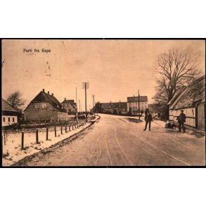 Parti fra Espe - C.F. Pedersen 19 - Brugt