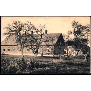 Parti fra Haare - H. Schmidt 16950 - Brugt