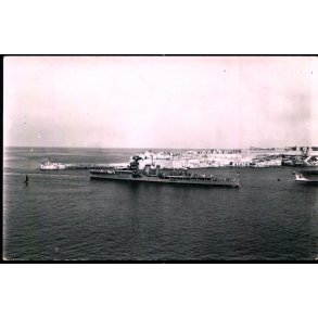 Coventry - Fotokort u/n