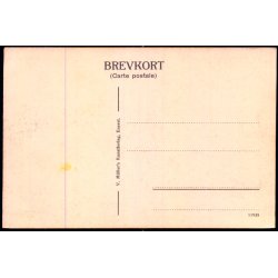 K�benhavn - Thorvaldsens Museum - V. M�llers Forlag 11935