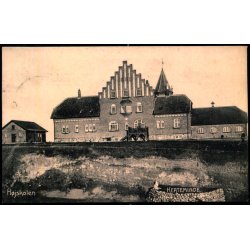 Kerteminde -  H�jskolen - Martensen u/n - Brugt