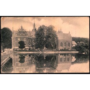 Ravnholt Fyn - H.H.O. 4706 - Brugt