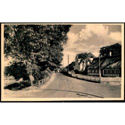 Taasinge - Troense - Rudolf Olsen 7009 - Ubrugt