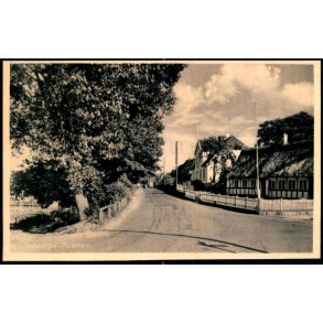 Taasinge - Troense - Rudolf Olsen 7009 - Ubrugt