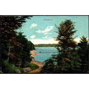 Fnsund - C.F. Eneret 581 - Brugt