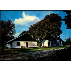 D.T.U. lejeren ved Middelfart - I.C. Foto 1081 - Ubrugt