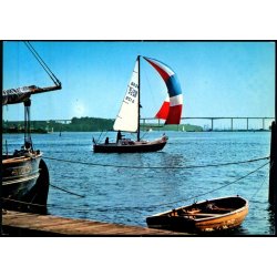 Svendborgsundbroen - Stender 149 503 056 - Brugt