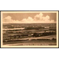 Bregninge Kirke - Udsigt over Svendborg - Chr. G. Kielbsegs Bogh. u/n - Ubrugt