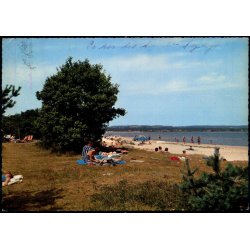 Bornholm - Badestrand ved Snogebk - Stender 404/16 - Brugt