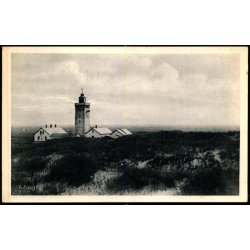 Rubjerg Fyr - Stender H. 10 - Ubrugt