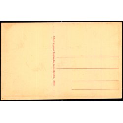 Strandparti -  Tisvilde Leje - Albert Jensens Bogh. 24618