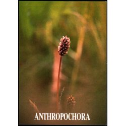 Anthropochora - Postverk Froya u/n - Ubrugt
