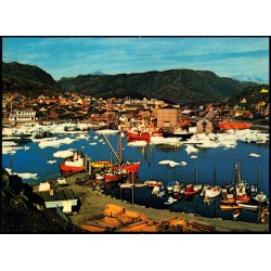 Julianehb - Hotel Arctic u/n - Ubrugt