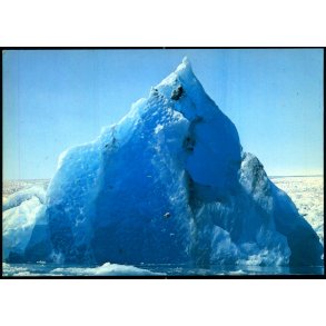 Skosse - Sydgrndland - Atuagkat u/n - Brugt