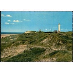 Parti fra Blaavand - R.R. Varde 43 917/53 - Ubrugt