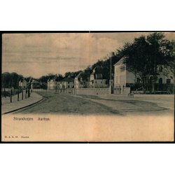 Aarhus - Strandvejen - H.A.E. 88 - Ubrugt