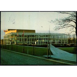 Musikhuset - Aarhus - Musikhuset 35738 - Brugt