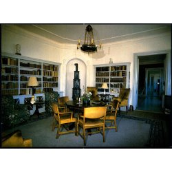 Aarhus Universitets Kursusejendom Sandbjerg - Aarhus Universitet u/n - Ubrugt