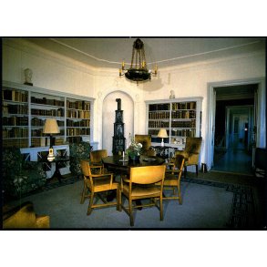 Aarhus Universitets Kursusejendom Sandbjerg - Aarhus Universitet u/n - Ubrugt