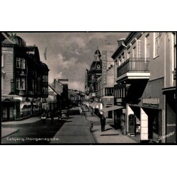 Esbjerg - Kongensgade - Stender E. 75 K - Brugt