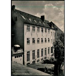 Missionshotellet - T�nder - S. Schmidt 96874 - Brugt