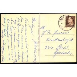 Veders� Klit - C.E. Christensen 13010 - Brugt