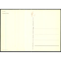 Havneby - R�m� - FM 8047/1 - Ubrugt