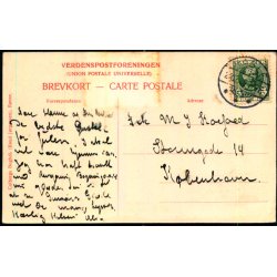 Borres i Almindingen - Colbergs Bogh. u/n - Brugt