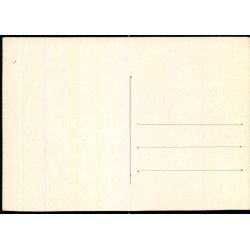 Jenny Nystr�m - God Jul - Gott Nytt �r - Eliasson - Kopi af orginalt Maleri - u/n - Ubrugt