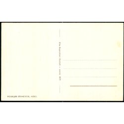 Posekj�r Stendysse - Mols - Elles Bogh. 6031 - Ubrugt