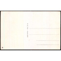 Vejle - Anl�bsbroen ved Munkebjerg - H.B. 67977 - Ubrugt