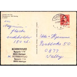 Jyllands mini Zoo - Luftfoto Sylvest Jensen 43 910/612 - Brugt