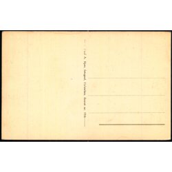 Borbjerg M�lles� ved Holstebro - P.A. Kj�r 5346 - Ubrugt