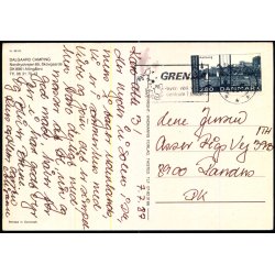 Dalgaard Camping - Wadmanns 86165 - Brugt