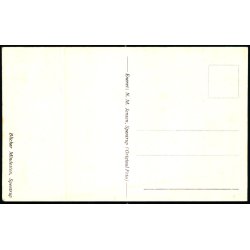 Blicher Mindesten - Spentrup - N.M.Jensen u/n - Ubrugt