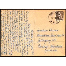 S�nderho - Fan� - CIC 604 - Brugt