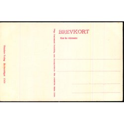 Aalborg - Ellen Marsvins Hus - Stender 15436 - Ubrugt