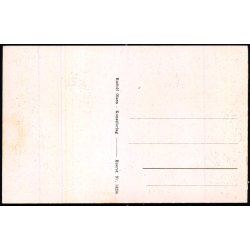 Maribo - Frilandsmuseet - Rudolf Olsen 12256 - Ubrugt